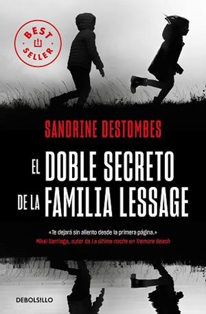 DOBLE SECRETO DE LA FAMILIA LESSAGE, EL | 9788466354486 | DESTOMBES, SANDRINE | Llibreria L'Illa - Llibreria Online de Mollet - Comprar llibres online