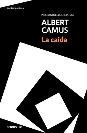 CAÍDA, LA | 9788466354769 | CAMUS, ALBERT | Llibreria L'Illa - Llibreria Online de Mollet - Comprar llibres online