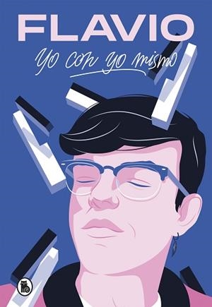 YO CON YO MISMO | 9788402425072 | FLAVIO | Llibreria L'Illa - Llibreria Online de Mollet - Comprar llibres online