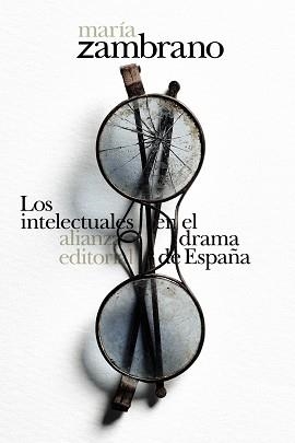 INTELECTUALES EN EL DRAMA DE ESPAÑA, LOS | 9788413620671 | ZAMBRANO, MARÍA | Llibreria L'Illa - Llibreria Online de Mollet - Comprar llibres online
