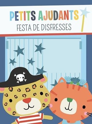 PETITS AJUDANTS. FEM LA BUGADA! | 9788413490267 | BROOKS, SUSIE | Llibreria L'Illa - Llibreria Online de Mollet - Comprar llibres online