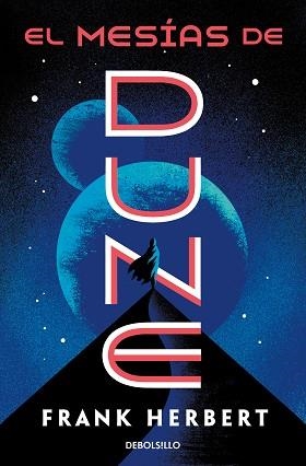 MESÍAS DE DUNE, EL | 9788466356961 | HERBERT, FRANK