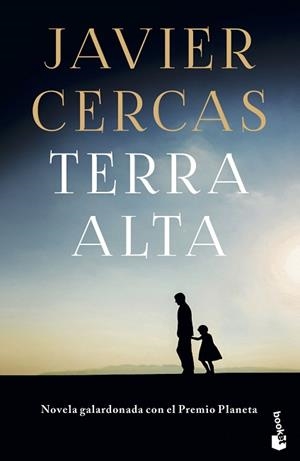 TERRA ALTA | 9788408237969 | CERCAS, JAVIER | Llibreria L'Illa - Llibreria Online de Mollet - Comprar llibres online