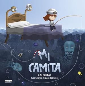 MI CAMITA | 9788408237983 | PINILLOS, J. S. | Llibreria L'Illa - Llibreria Online de Mollet - Comprar llibres online