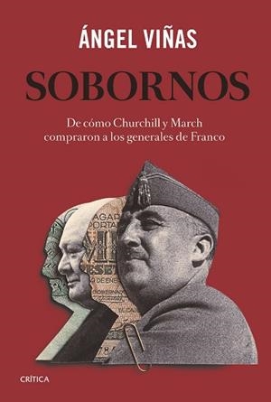 SOBORNOS | 9788491992738 | VIÑAS, ÁNGEL | Llibreria L'Illa - Llibreria Online de Mollet - Comprar llibres online