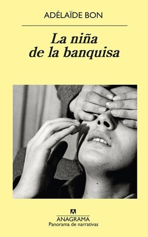 NIÑA DE LA BANQUISA, LA | 9788433980823 | BON, ADÉLAÏDE | Llibreria L'Illa - Llibreria Online de Mollet - Comprar llibres online