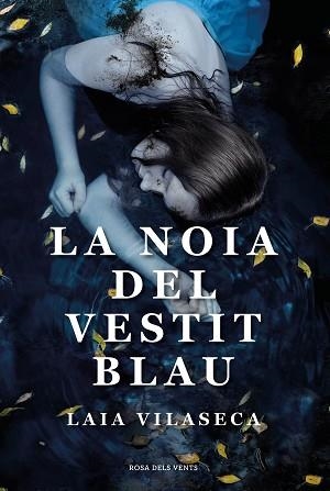 NOIA DEL VESTIT BLAU, LA | 9788418033360 | VILASECA, LAIA | Llibreria L'Illa - Llibreria Online de Mollet - Comprar llibres online