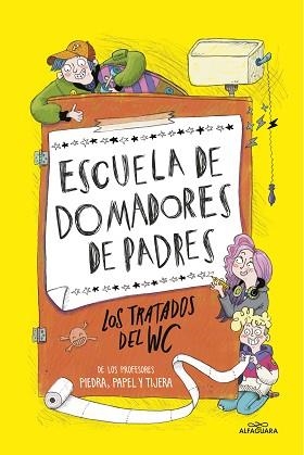 TRATADOS DEL W.C, LOS | 9788420440804 | SANCHEZ GARCÍA-PARDO, GABRIEL | Llibreria L'Illa - Llibreria Online de Mollet - Comprar llibres online
