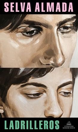 LADRILLEROS  | 9788439739180 | ALMADA, SELVA | Llibreria L'Illa - Llibreria Online de Mollet - Comprar llibres online