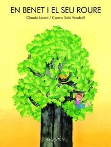 EN BENET I EL SEU ROURE | 9788492748389 | LEVERT, CLAUDE/SOLÉ VENDRELL, CARME