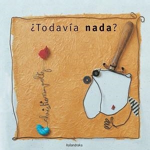 TODAVÍA NADA? | 9788496388819 | VOLTZ, CHRISTIAN