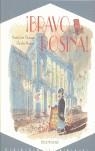 BRAVO, ROSINA | 9789802572427 | MARÍA JOSÉ THOMAS | Llibreria L'Illa - Llibreria Online de Mollet - Comprar llibres online