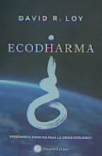 ECODHARMA | 9788416145775 | LOY, DAVID | Llibreria L'Illa - Llibreria Online de Mollet - Comprar llibres online