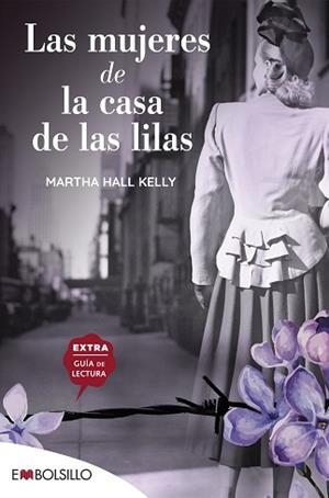 MUJERES DE LA CASA DE LAS LILAS, LAS | 9788418185175 | HALL KELLY, MARTHA | Llibreria L'Illa - Llibreria Online de Mollet - Comprar llibres online