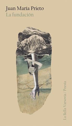 FUNDACIÓN, LA | 9788494841262 | PRIETO, JUAN MARÍA | Llibreria L'Illa - Llibreria Online de Mollet - Comprar llibres online