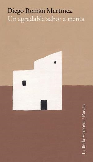 AGRADABLE SABOR A MENTA, UN | 9788412090499 | ROMÁN MARTÍNEZ DIEGO | Llibreria L'Illa - Llibreria Online de Mollet - Comprar llibres online