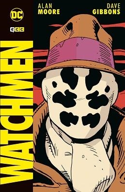 WATCHMEN (11A EDICIÓN) | 9788418225703 | MOORE, ALAN/GIBBONS, DAVE | Llibreria L'Illa - Llibreria Online de Mollet - Comprar llibres online