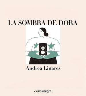 SOMBRA DE DORA, LA | 9788418022722 | LINARES, ANDREA | Llibreria L'Illa - Llibreria Online de Mollet - Comprar llibres online