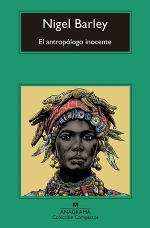 ANTROPÓLOGO INOCENTE, EL | 9788433960825 | BARLEY, NIGEL | Llibreria L'Illa - Llibreria Online de Mollet - Comprar llibres online