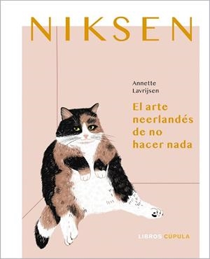 NIKSEN | 9788448027933 | LAVRIJSEN, ANNETTE | Llibreria L'Illa - Llibreria Online de Mollet - Comprar llibres online