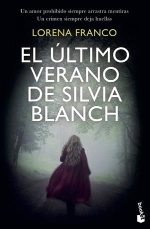 ÚLTIMO VERANO DE SILVIA BLANCH, EL | 9788408237457 | FRANCO, LORENA
