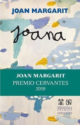JOANA | 9788437508139 | MARGARIT CONSARNAU, JOAN | Llibreria L'Illa - Llibreria Online de Mollet - Comprar llibres online