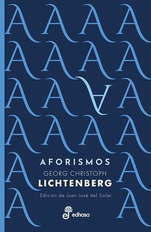 AFORISMOS | 9788435091657 | LICHTENBERG, GEORG CHRISTOPH | Llibreria L'Illa - Llibreria Online de Mollet - Comprar llibres online
