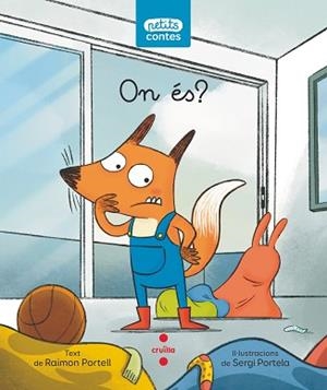 ON ÉS? | 9788466149242 | PORTELL RIFA, RAIMON | Llibreria L'Illa - Llibreria Online de Mollet - Comprar llibres online