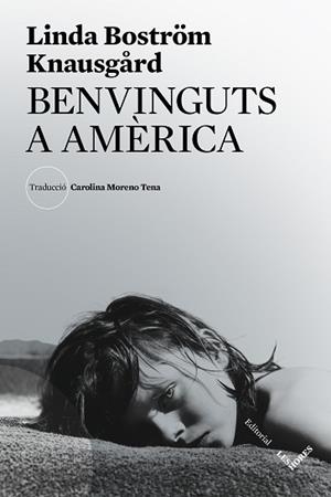 BENVINGUTS A AMÈRICA | 9788412168693 | BOSTRÖM KNAUSGÅRD, LINDA | Llibreria L'Illa - Llibreria Online de Mollet - Comprar llibres online