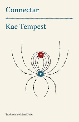 CONNECTAR | 9788417353308 | TEMPEST, KAE | Llibreria L'Illa - Llibreria Online de Mollet - Comprar llibres online