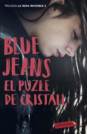 PUZLE DE CRISTALL, EL | 9788418572203 | BLUE JEANS | Llibreria L'Illa - Llibreria Online de Mollet - Comprar llibres online