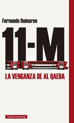 11-M | 9788417971700 | REINARES, FERNANDO | Llibreria L'Illa - Llibreria Online de Mollet - Comprar llibres online