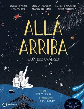 ALLÁ  ARRIBA | 9788408223429 | AA. VV. | Llibreria L'Illa - Llibreria Online de Mollet - Comprar llibres online