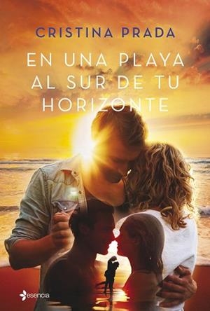 EN UNA PLAYA AL SUR DE TU HORIZONTE | 9788408238171 | PRADA, CRISTINA | Llibreria L'Illa - Llibreria Online de Mollet - Comprar llibres online
