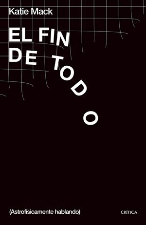 FIN DE TODO, EL | 9788491992752 | MACK, KATIE | Llibreria L'Illa - Llibreria Online de Mollet - Comprar llibres online