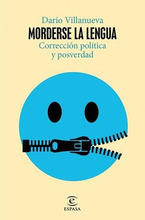 MORDERSE LA LENGUA | 9788467061987 | VILLANUEVA, DARÍO | Llibreria L'Illa - Llibreria Online de Mollet - Comprar llibres online