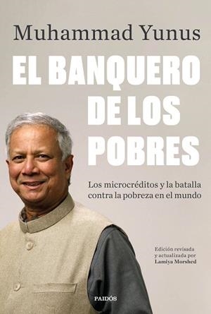 BANQUERO DE LOS POBRES, EL | 9788449337925 | YUNUS, MUHAMMAD