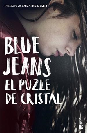 PUZLE DE CRISTAL, EL | 9788408239154 | BLUE JEANS | Llibreria L'Illa - Llibreria Online de Mollet - Comprar llibres online