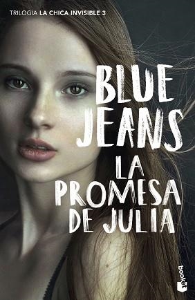 PROMESA DE JULIA, LA | 9788408239178 | BLUE JEANS | Llibreria L'Illa - Llibreria Online de Mollet - Comprar llibres online