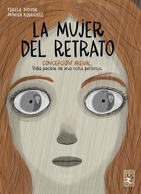MUJER DEL RETRATO, LA | 9788418451270 | RODRÍGUEZ, MÓNICA | Llibreria L'Illa - Llibreria Online de Mollet - Comprar llibres online