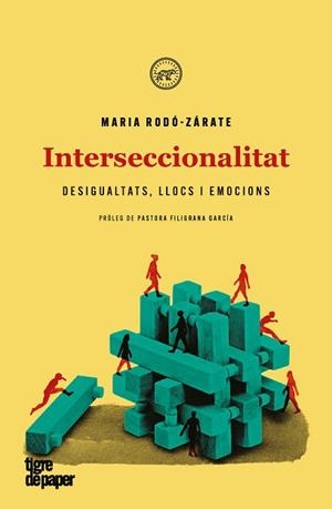 INTERSECCIONALITAT | 9788416855964 | RODÓ-ZÁRATE, MARIA | Llibreria L'Illa - Llibreria Online de Mollet - Comprar llibres online