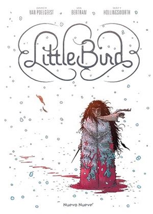 LITTLE BIRD | 9788417989583