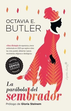 PARÁBOLA DEL SEMBRADOR, LA | 9788412281781 | BUTLER, OCTAVIA E. | Llibreria L'Illa - Llibreria Online de Mollet - Comprar llibres online