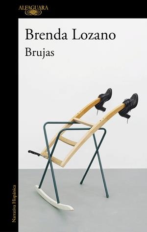 BRUJAS | 9788420456515 | LOZANO, BRENDA | Llibreria L'Illa - Llibreria Online de Mollet - Comprar llibres online