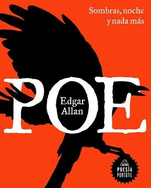 SOMBRAS NOCHE Y NADA MÁS | 9788439737599 | ALLAN POE, EDGARD | Llibreria L'Illa - Llibreria Online de Mollet - Comprar llibres online