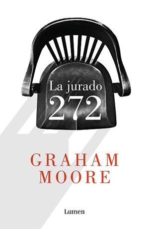 JURADO 272, EL | 9788426406705 | MOORE, GRAHAM | Llibreria L'Illa - Llibreria Online de Mollet - Comprar llibres online