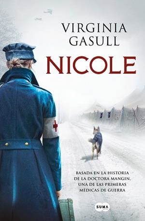 NICOLE | 9788491294313 | GASULL, VIRGINIA | Llibreria L'Illa - Llibreria Online de Mollet - Comprar llibres online