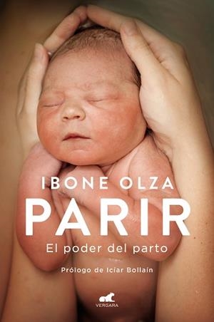 PARIR | 9788418045967 | OLZA, IBONE | Llibreria L'Illa - Llibreria Online de Mollet - Comprar llibres online
