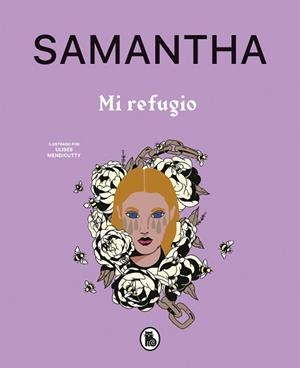 MI REFUGIO | 9788402425034 | SAMANTHA | Llibreria L'Illa - Llibreria Online de Mollet - Comprar llibres online
