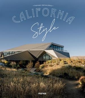 CALIFORNIA STYLE | 9788417557287 | Llibreria L'Illa - Llibreria Online de Mollet - Comprar llibres online